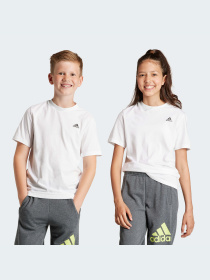 Футболки і поло Adidas модель IB4093 Фото