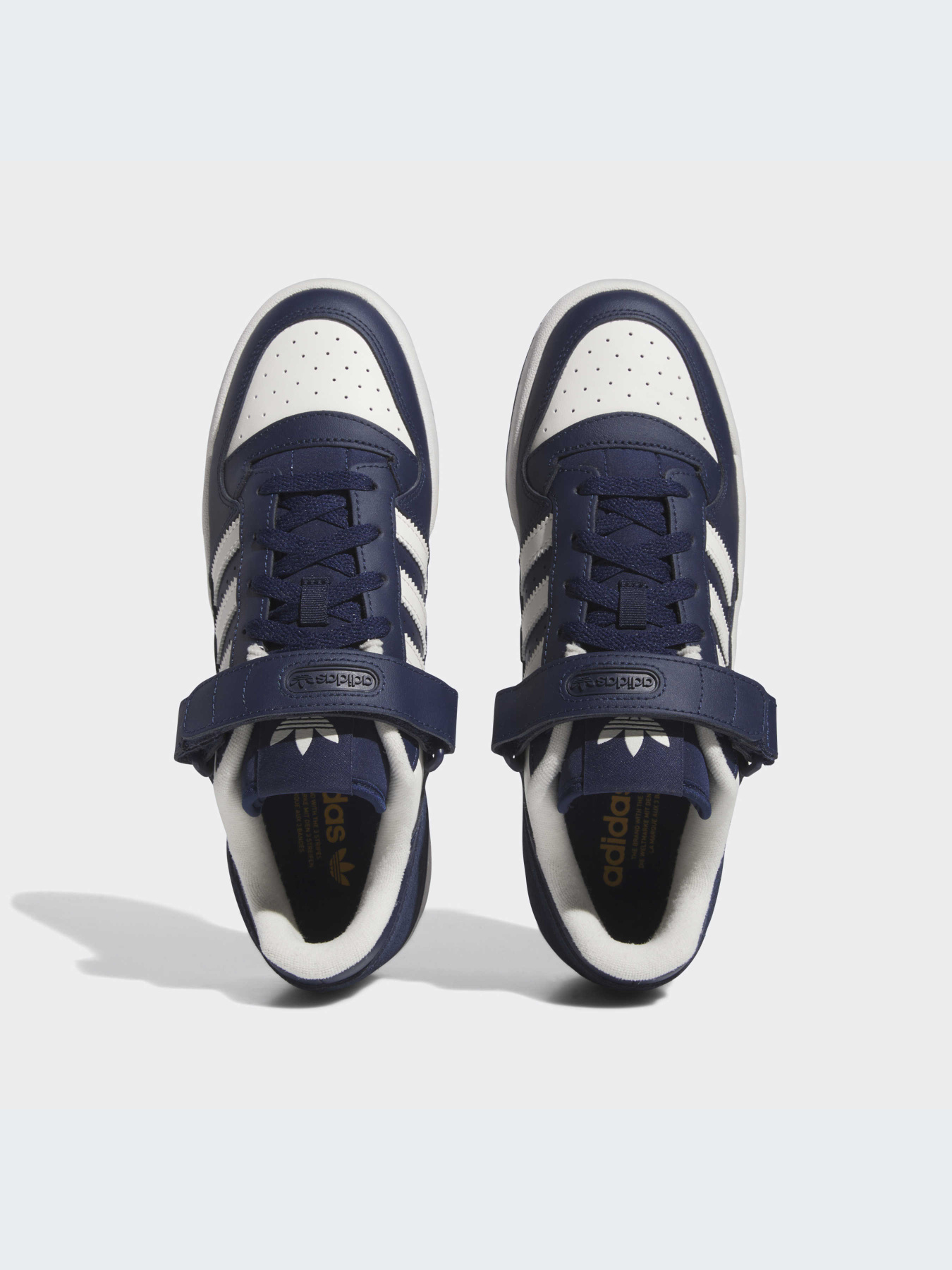 Кросівки Adidas Forum модель IE7172 Фото