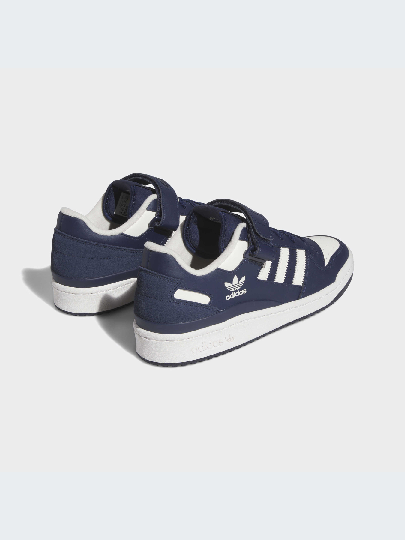 Кросівки Adidas Forum модель IE7172 Фото