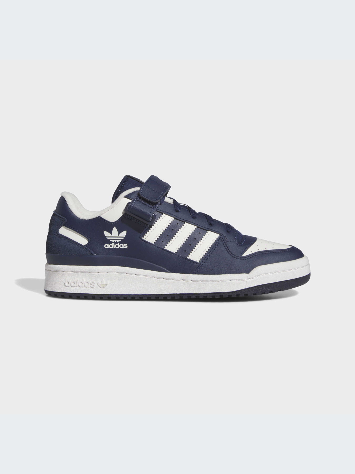 Кросівки Adidas Forum модель IE7172 Фото