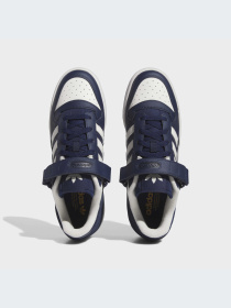 Кросівки Adidas Forum модель IE7172 Фото