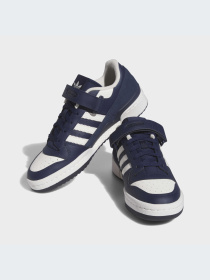 Кросівки Adidas Forum модель IE7172 Фото