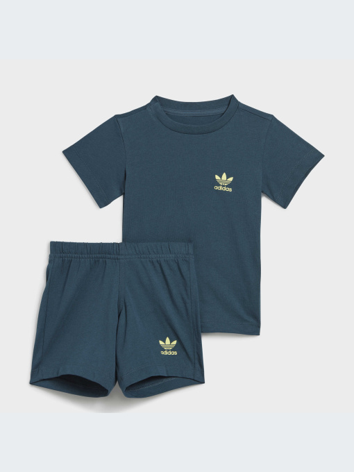 Костюмы Adidas модель IJ7197 Фото