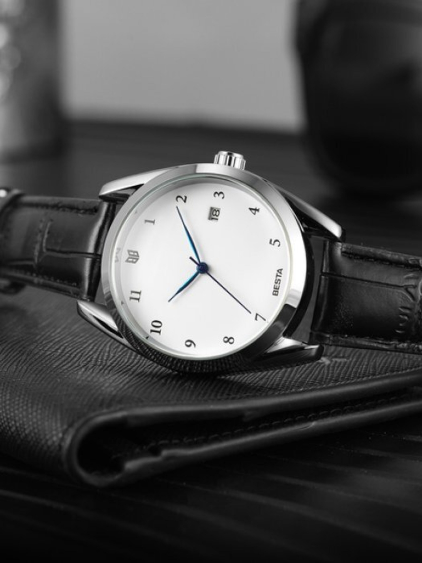 Годинники Besta модель 1494 Фото