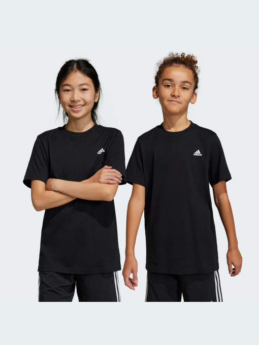 Футболки і поло Adidas модель HR6397 Фото