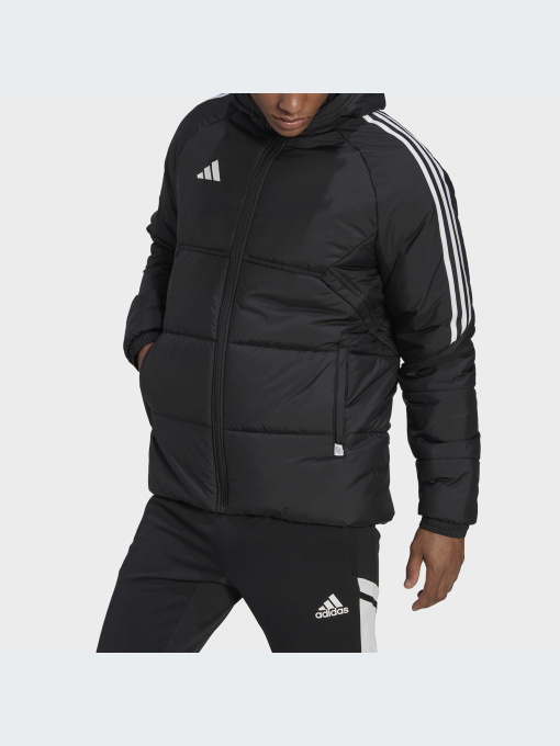 Куртки и дубленки Adidas Condivo модель HT2542 Фото
