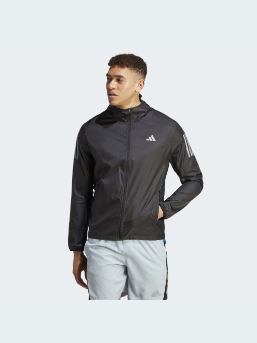 Куртки та дублянки Adidas модель HZ4523 Фото