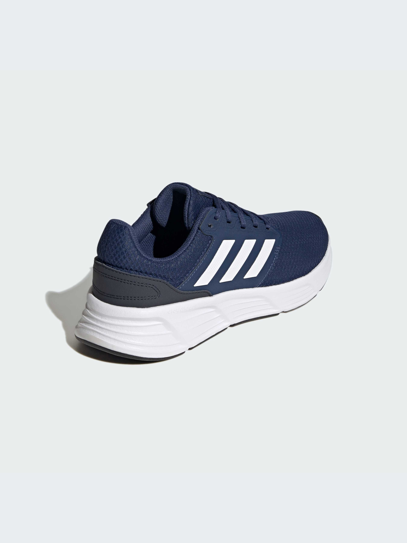 Кросівки Adidas Galaxy модель GW4139 Кросівки Adidas Galaxy модель GW4139 Фото