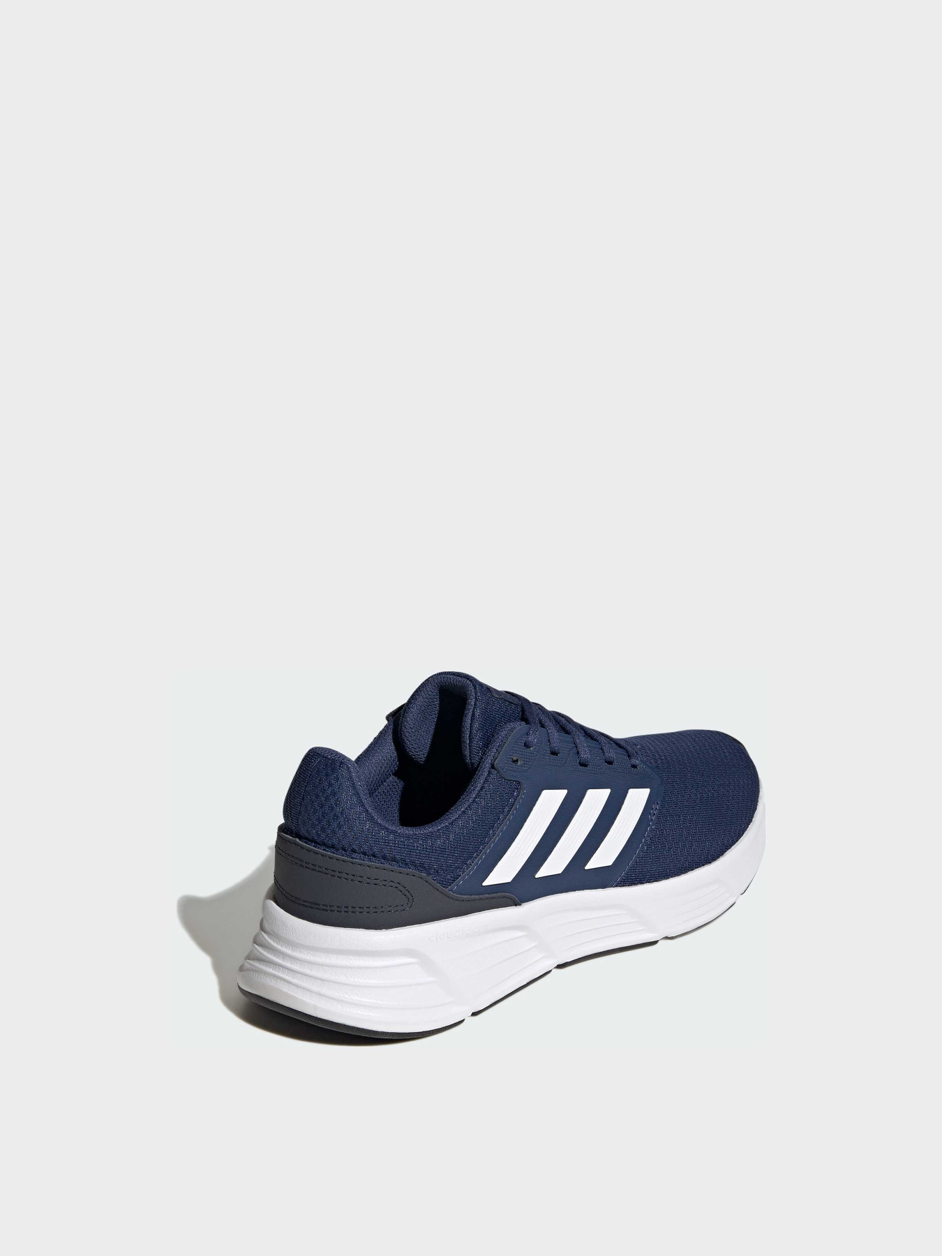 Кросівки Adidas Galaxy модель GW4139 Кросівки Adidas Galaxy модель GW4139 Фото