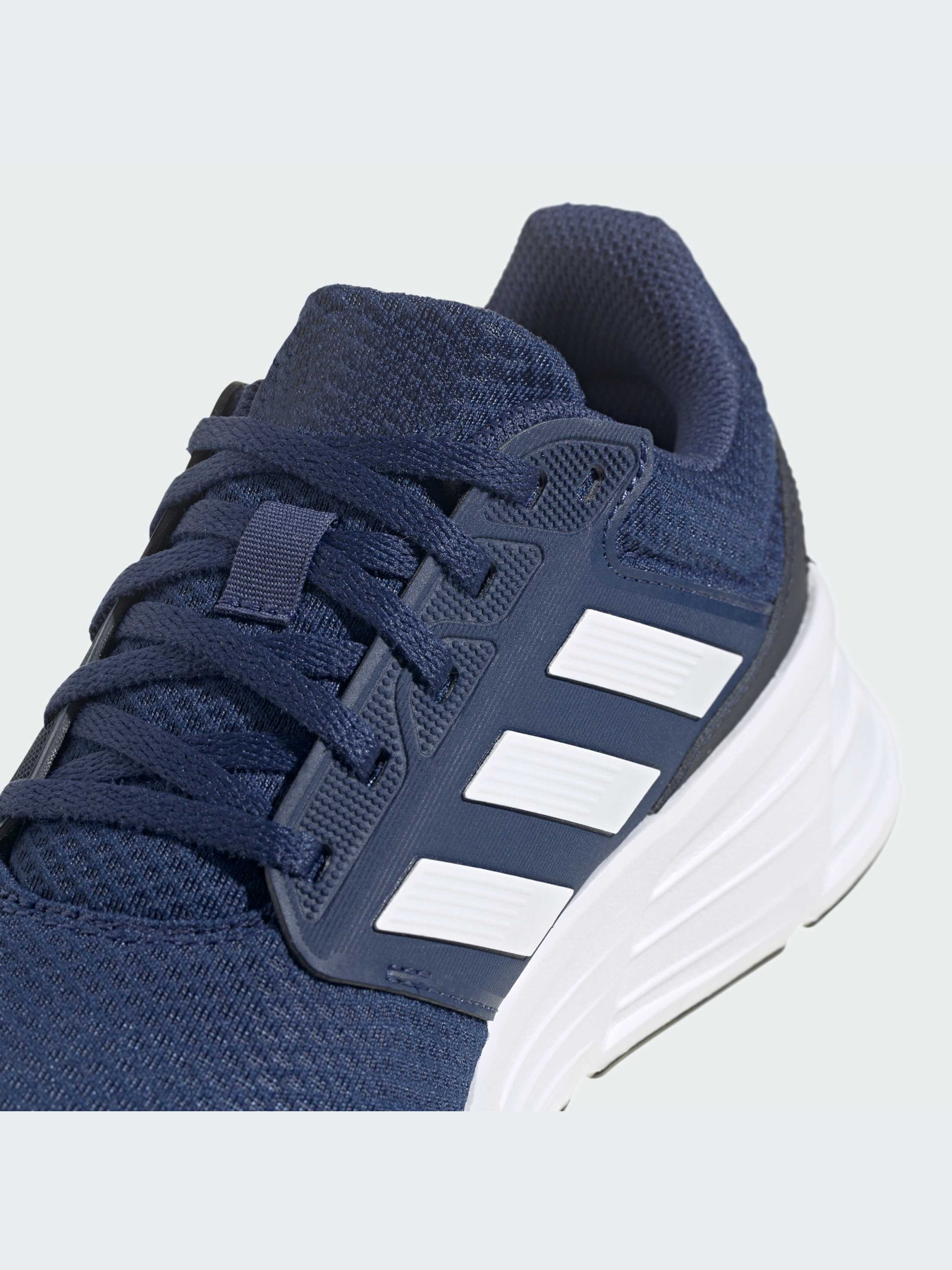 Кросівки Adidas Galaxy модель GW4139 Кросівки Adidas Galaxy модель GW4139 Фото