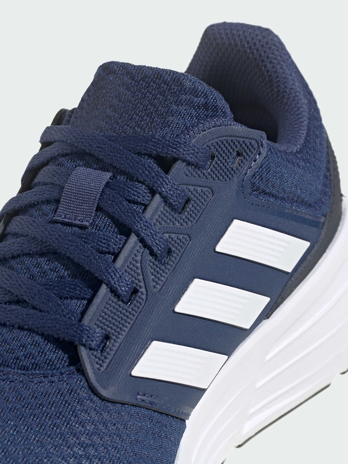 Кросівки Adidas Galaxy модель GW4139 Кросівки Adidas Galaxy модель GW4139 Фото