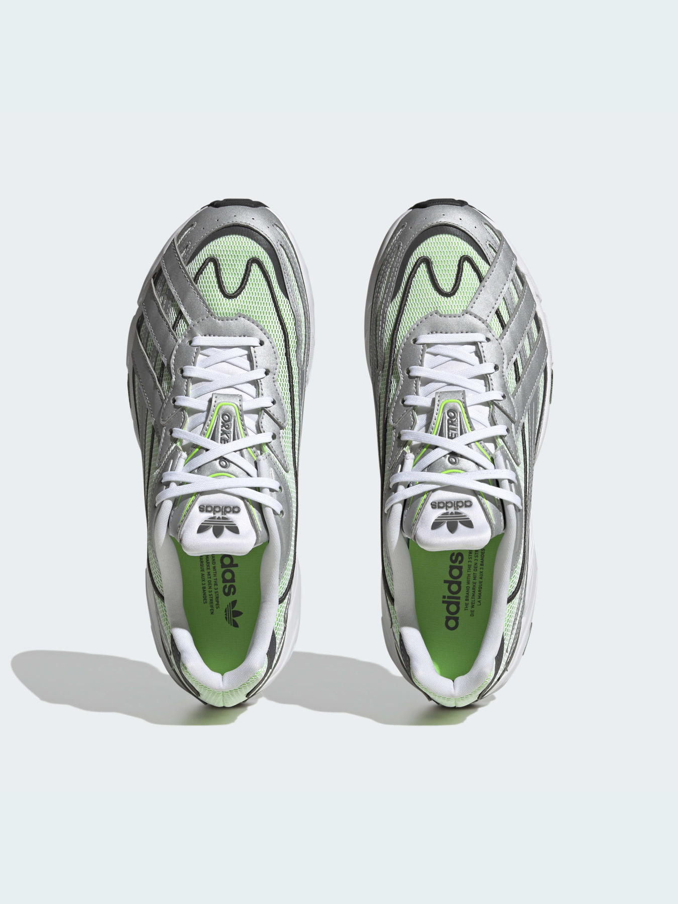 Кросівки Adidas Orketro модель GZ9698 Кросівки Adidas Orketro модель GZ9698 Фото