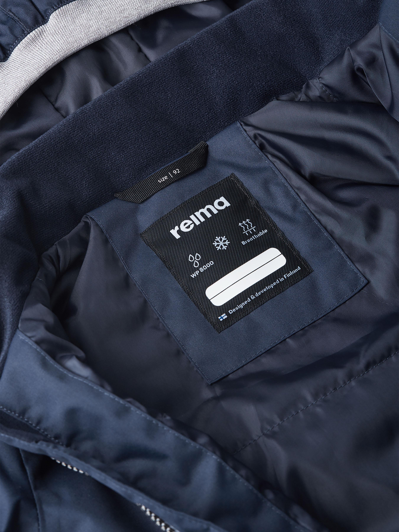 Комбінезони REIMA Marte Mid модель 510296-6980 Фото