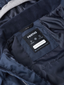 Комбінезони REIMA Marte Mid модель 510296-6980 Фото