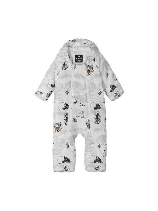 Комбінезони REIMA Moomin Knytte модель 510358M-9081 Фото