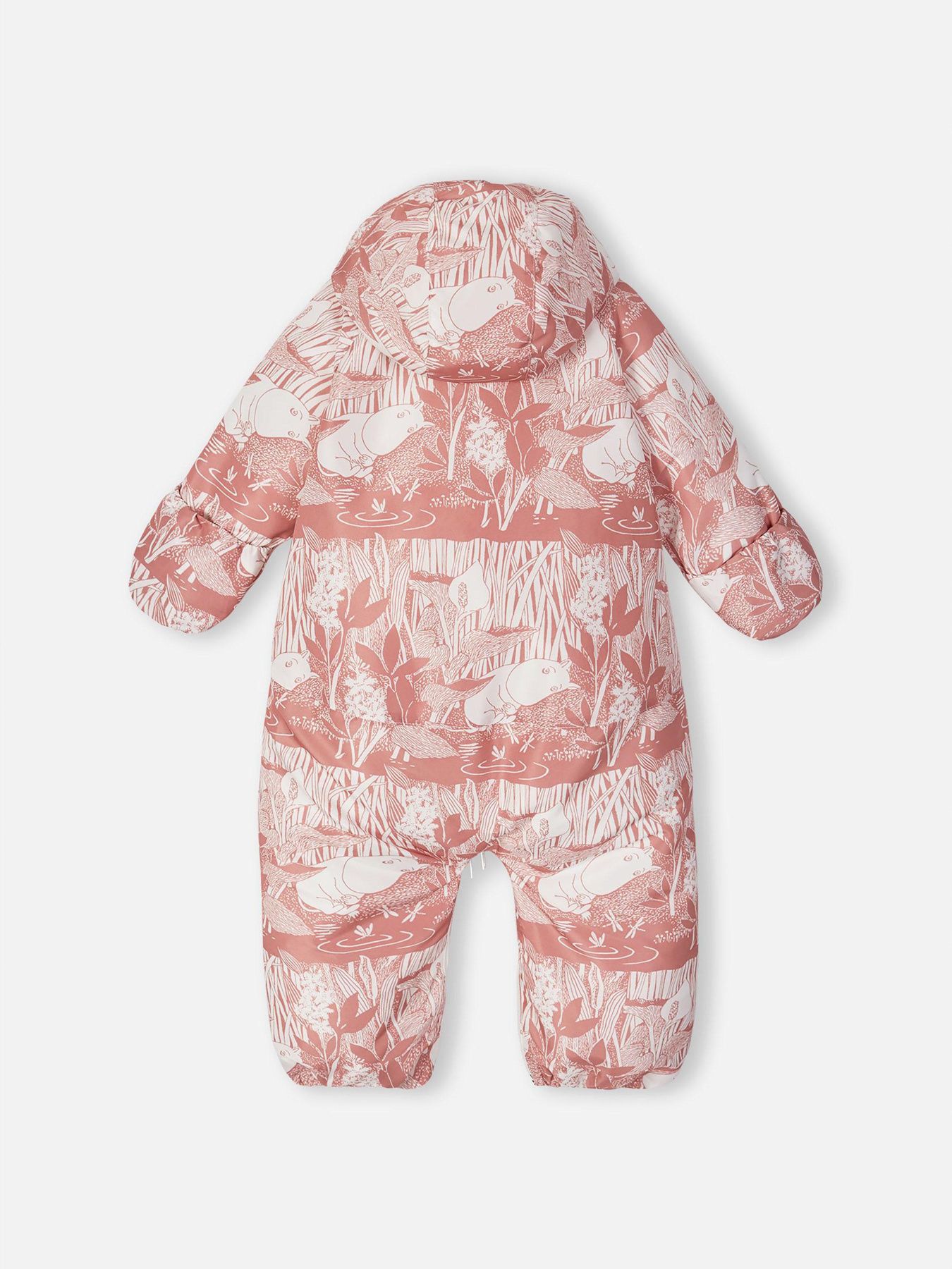 Комбинезоны REIMA Moomin Dalen модель 510368-1125 Фото