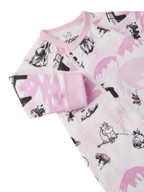 Одяг для немовлят REIMA Moomin Trygg модель 516571R-4301 Фото