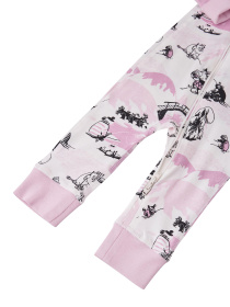 Одяг для немовлят REIMA Moomin Trygg модель 516571R-4301 Фото
