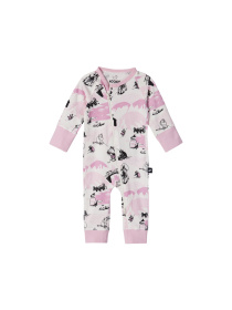 Одяг для немовлят REIMA Moomin Trygg модель 516571R-4301 Фото