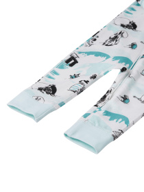 Одежда для младенцев REIMA Moomin Trygg модель 516571R-7001 Фото