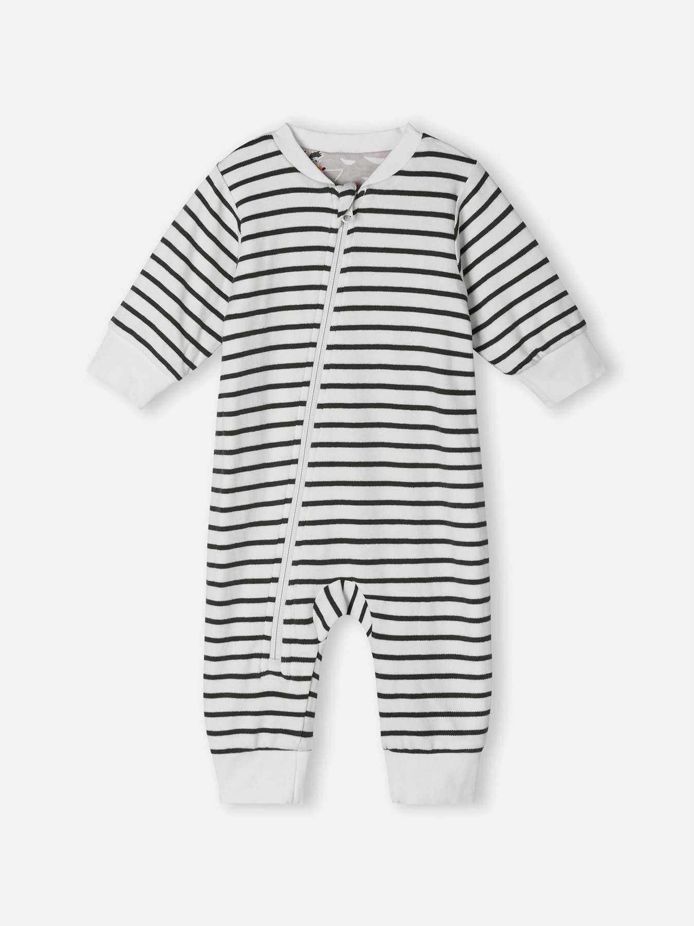 Одежда для младенцев REIMA Moomin Somnig модель 516572R-0112 Фото