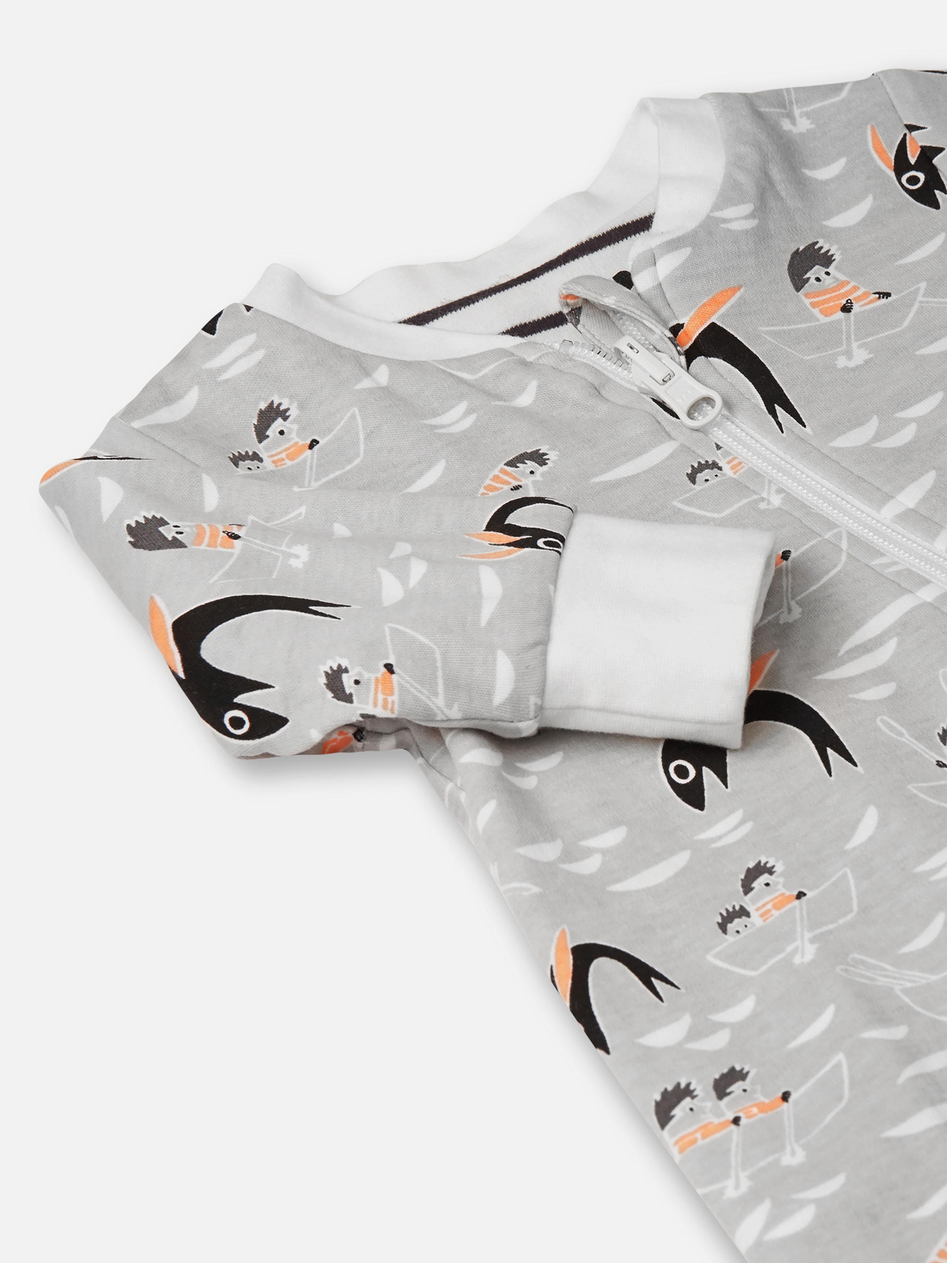 Одежда для младенцев REIMA Moomin Somnig модель 516572R-0112 Фото