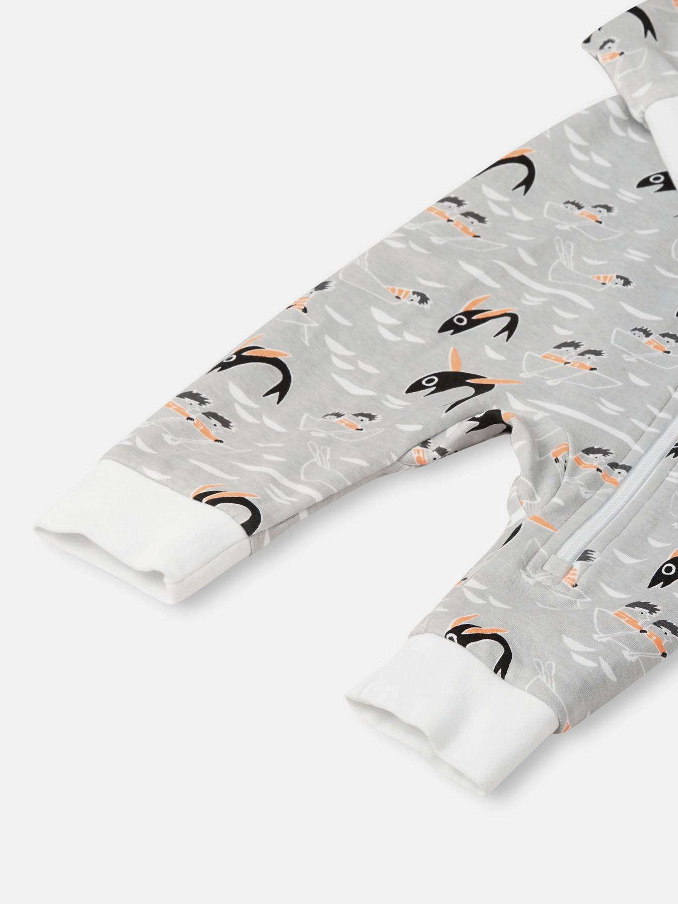 Одежда для младенцев REIMA Moomin Somnig модель 516572R-0112 Фото