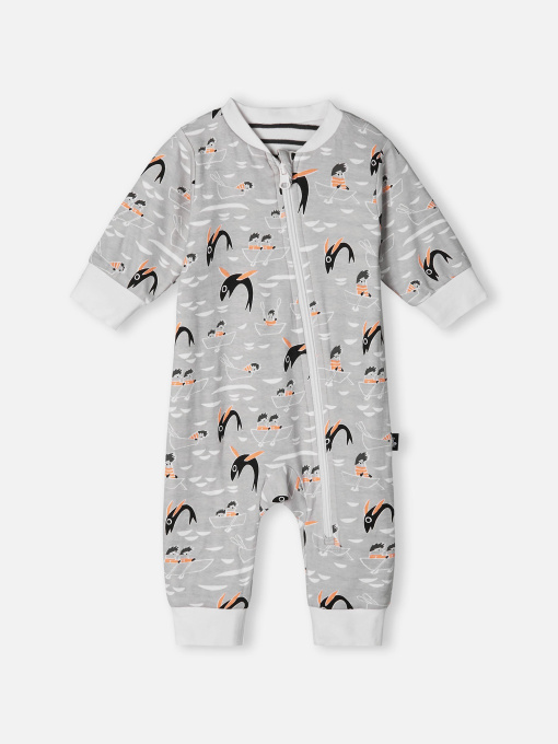 Одяг для немовлят REIMA Moomin Somnig модель 516572R-0112 Фото