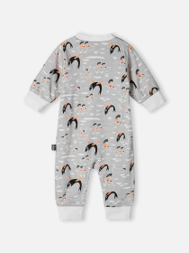 Одежда для младенцев REIMA Moomin Somnig модель 516572R-0112 Фото