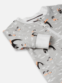 Одежда для младенцев REIMA Moomin Somnig модель 516572R-0112 Фото