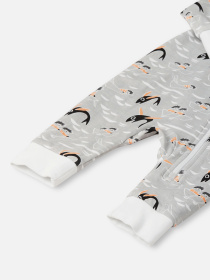 Одежда для младенцев REIMA Moomin Somnig модель 516572R-0112 Фото