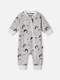 Одежда для младенцев REIMA Moomin Somnig модель 516572R-0112 Фото