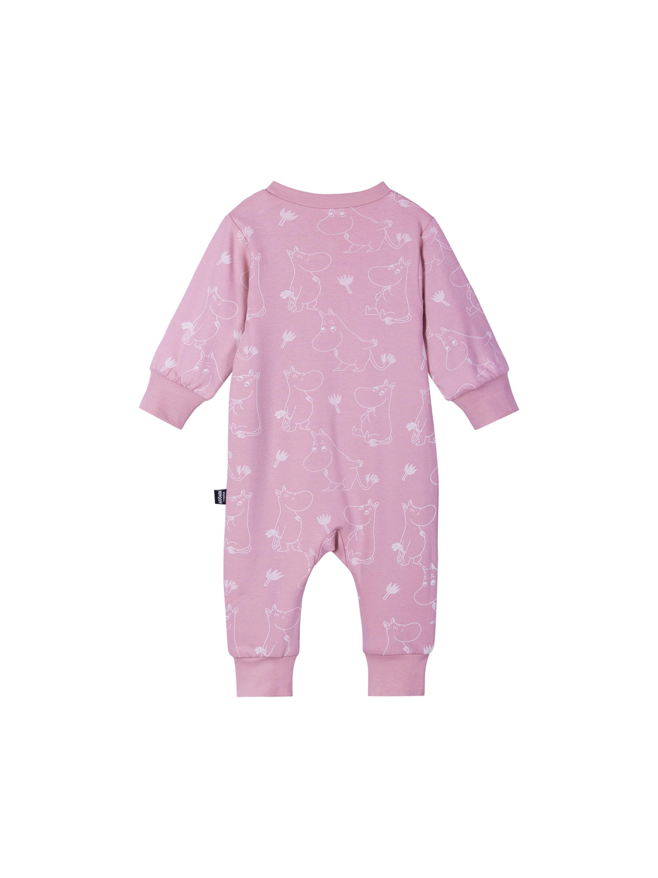 Одяг для немовлят REIMA Moomin Somnig модель 516572R-4551 Одяг для немовлят REIMA Moomin Somnig модель 516572R-4551 Фото