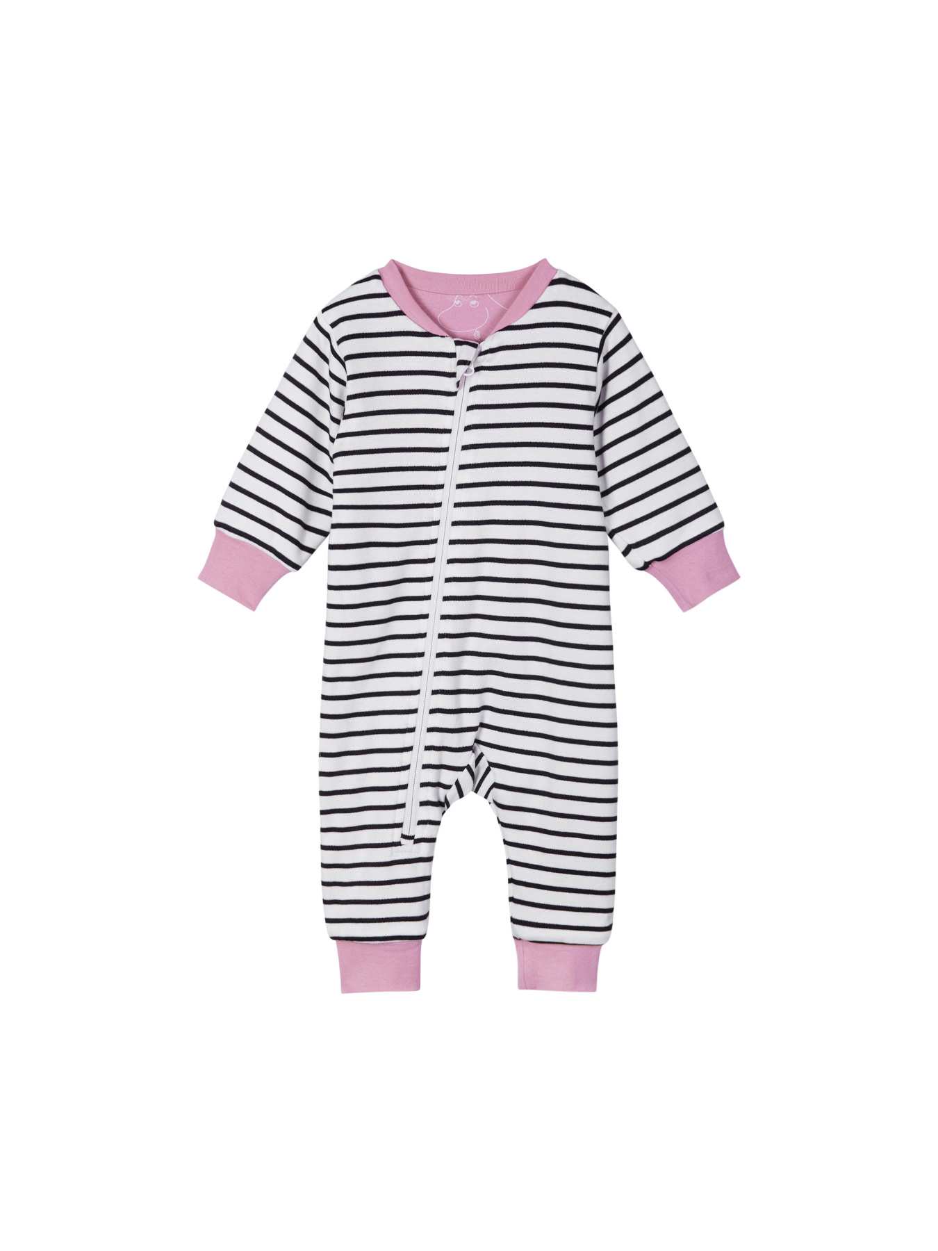 Одяг для немовлят REIMA Moomin Somnig модель 516572R-4551 Одяг для немовлят REIMA Moomin Somnig модель 516572R-4551 Фото