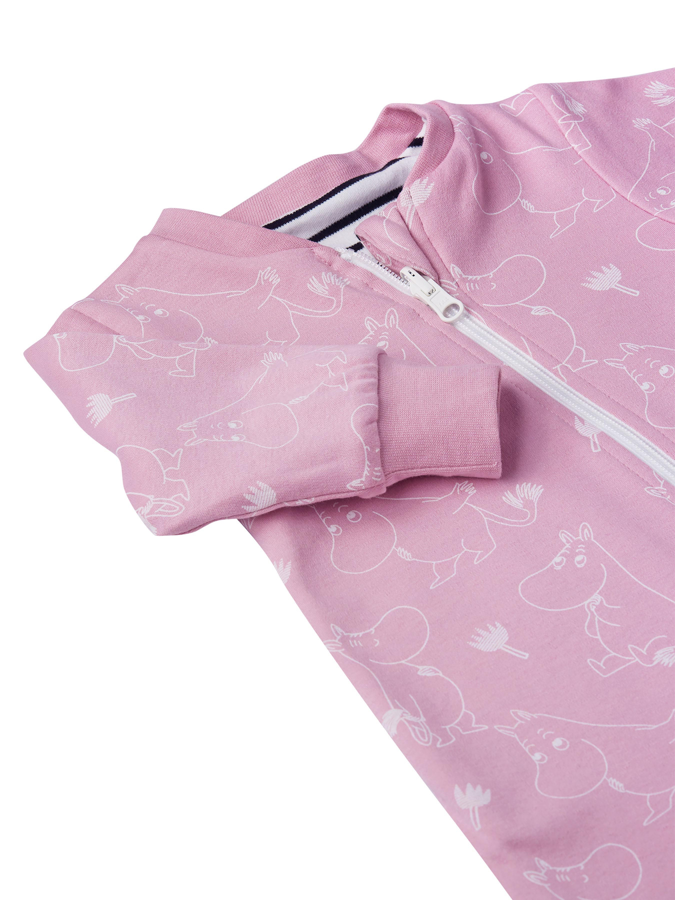 Одяг для немовлят REIMA Moomin Somnig модель 516572R-4551 Одяг для немовлят REIMA Moomin Somnig модель 516572R-4551 Фото