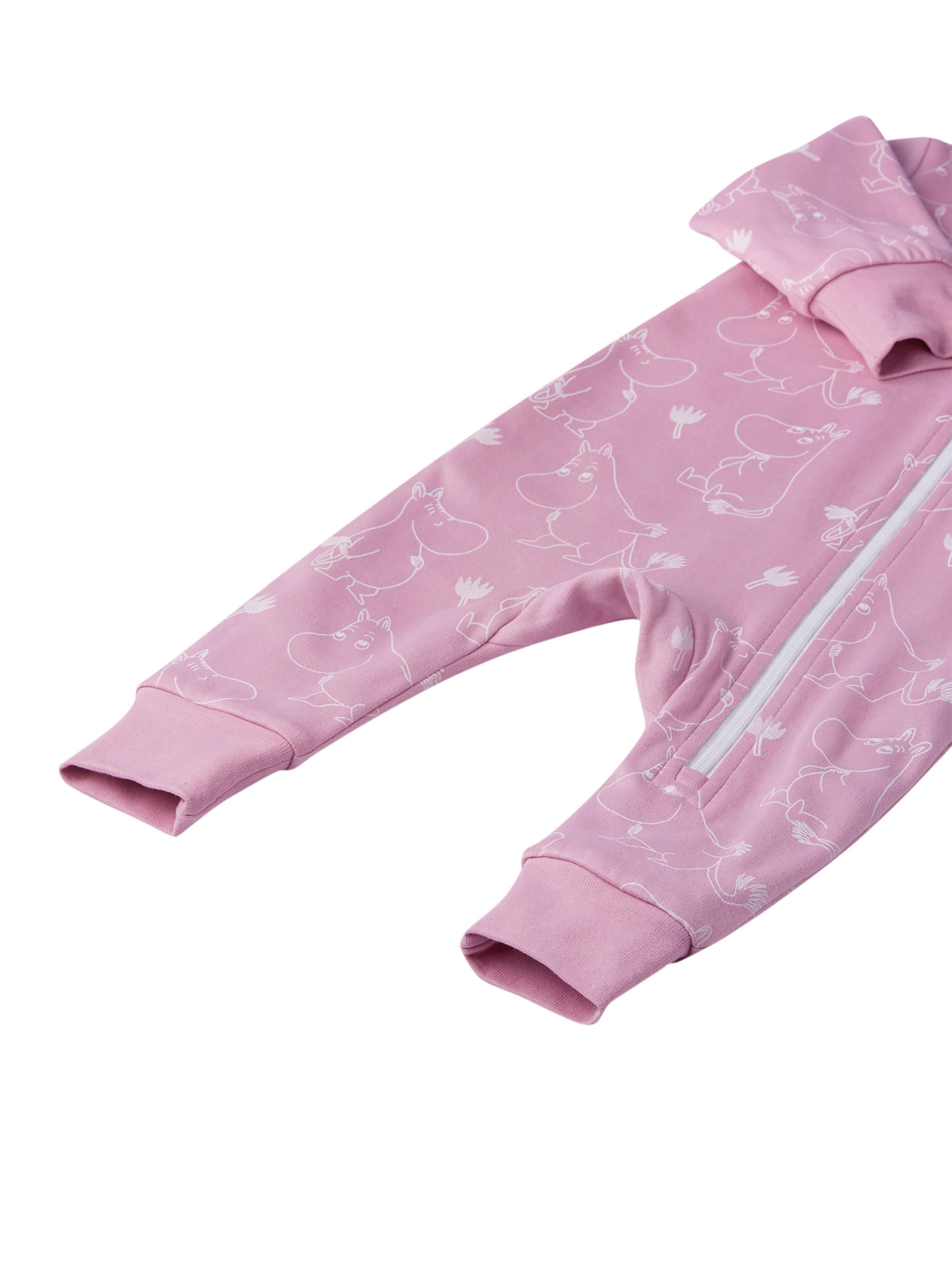 Одяг для немовлят REIMA Moomin Somnig модель 516572R-4551 Одяг для немовлят REIMA Moomin Somnig модель 516572R-4551 Фото