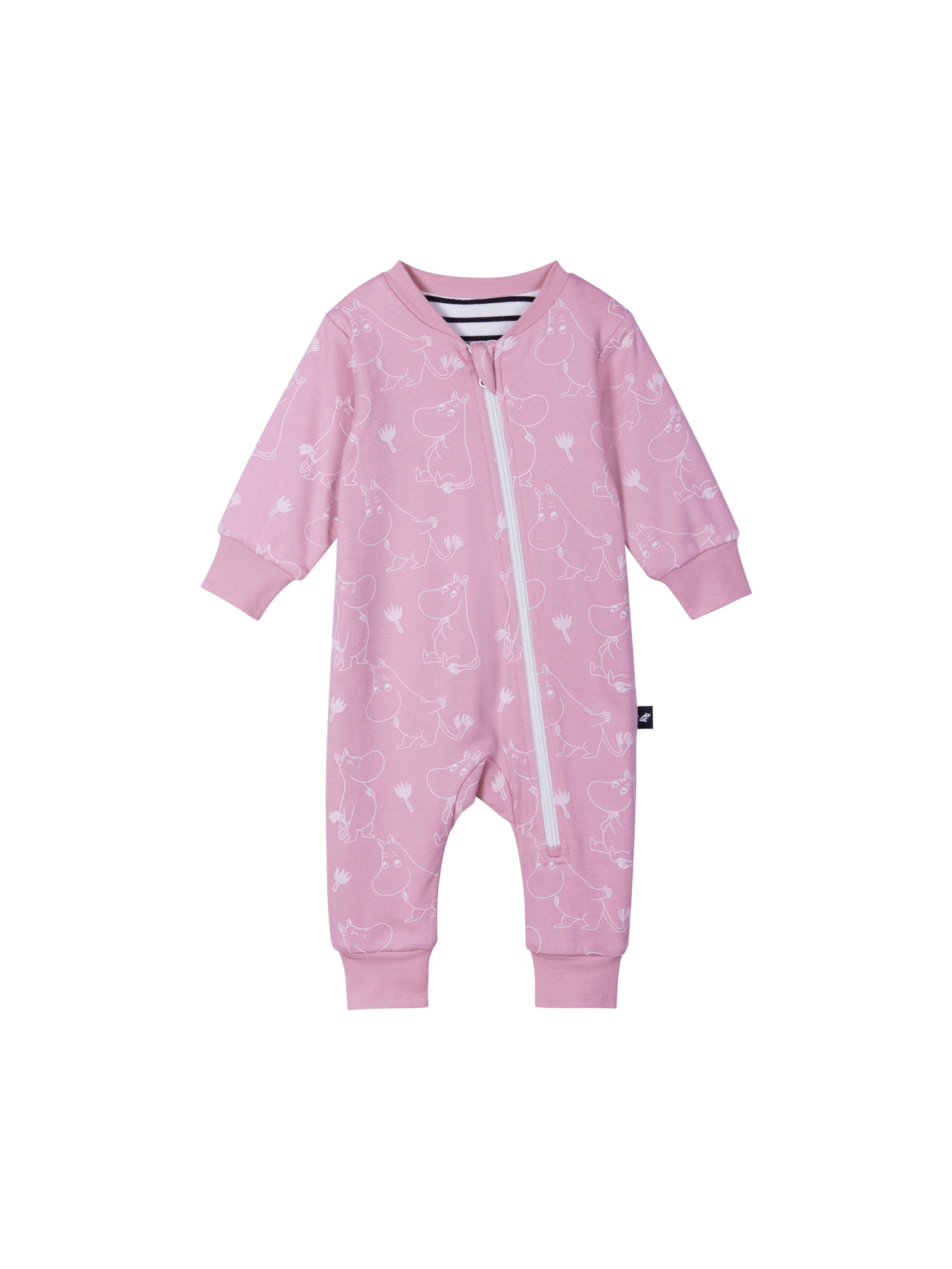 Одяг для немовлят REIMA Moomin Somnig модель 516572R-4551 Одяг для немовлят REIMA Moomin Somnig модель 516572R-4551 Фото