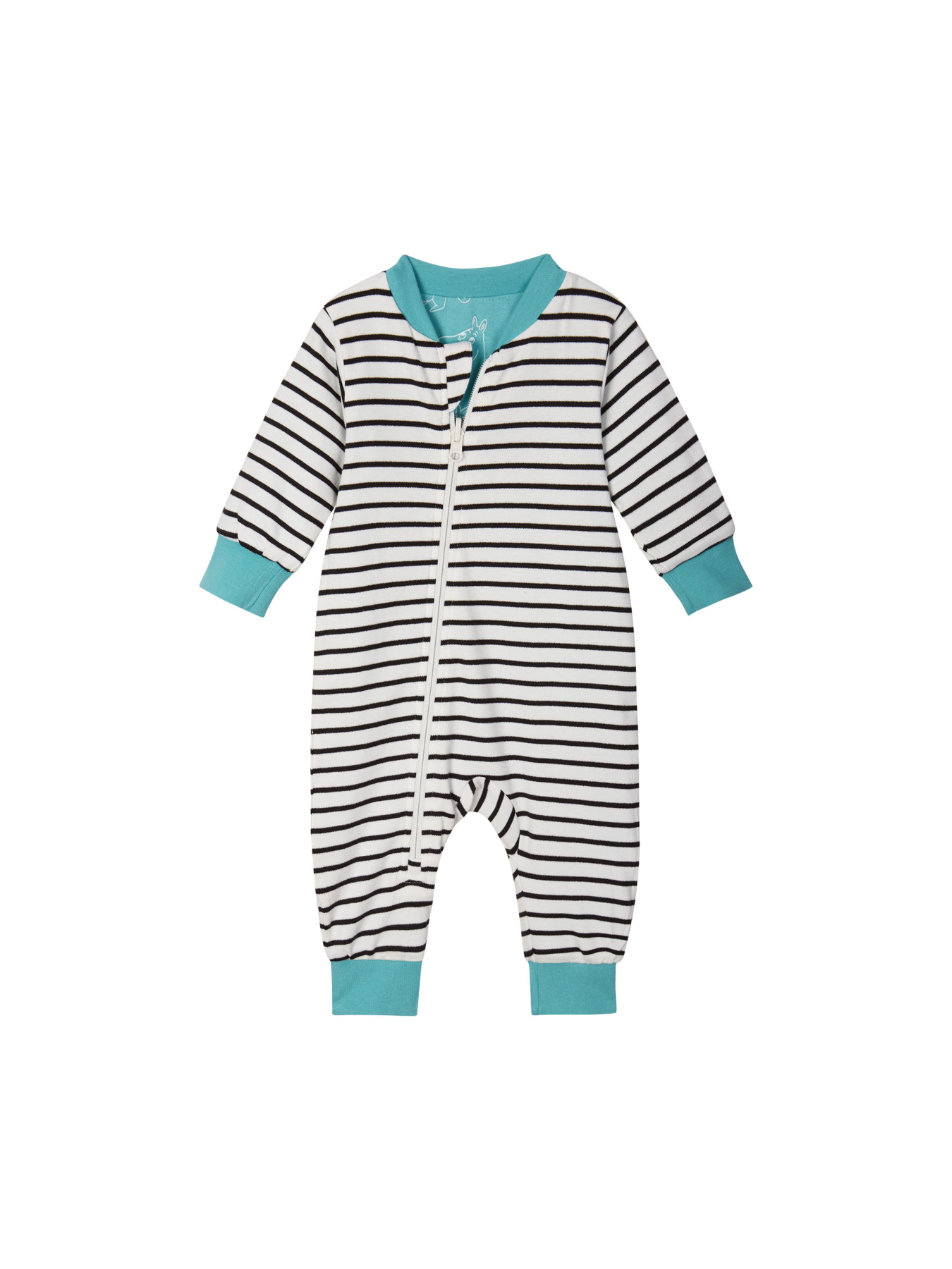 Одяг для немовлят REIMA Moomin Somnig модель 516572R-7601 Одяг для немовлят REIMA Moomin Somnig модель 516572R-7601 Фото