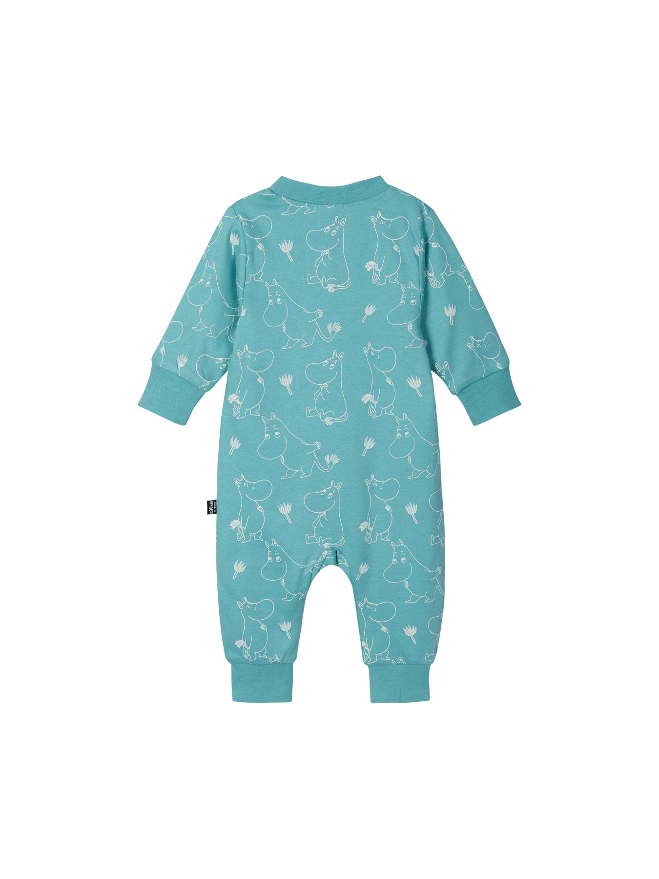 Одяг для немовлят REIMA Moomin Somnig модель 516572R-7601 Одяг для немовлят REIMA Moomin Somnig модель 516572R-7601 Фото