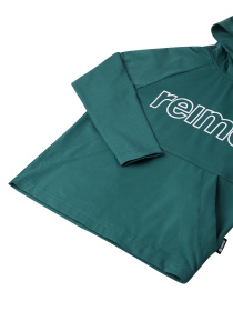 Худи и свитшоты REIMA LUPAUS модель 536601-8980 Фото