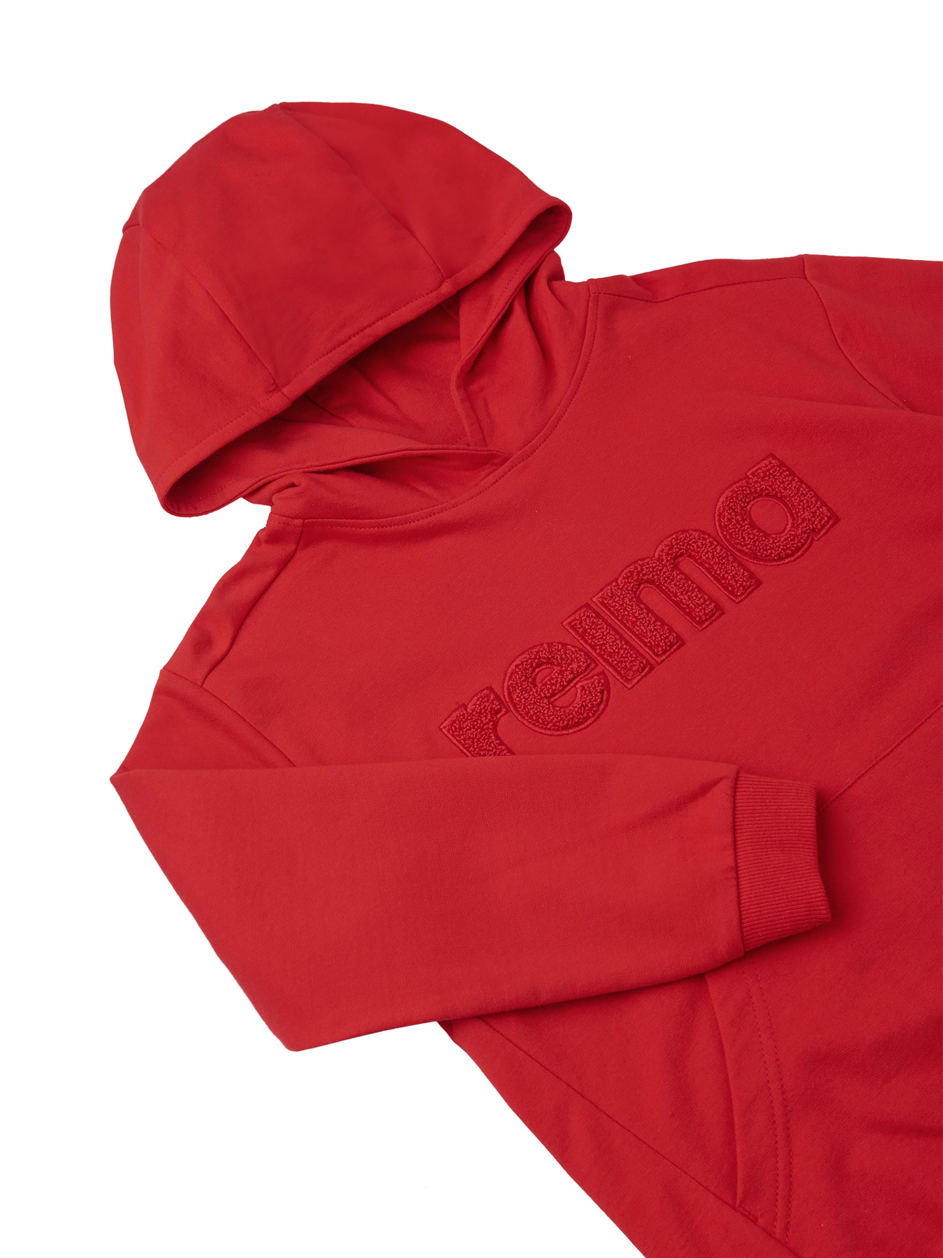 Худи и свитшоты REIMA Puhto модель 536679-3880 Фото