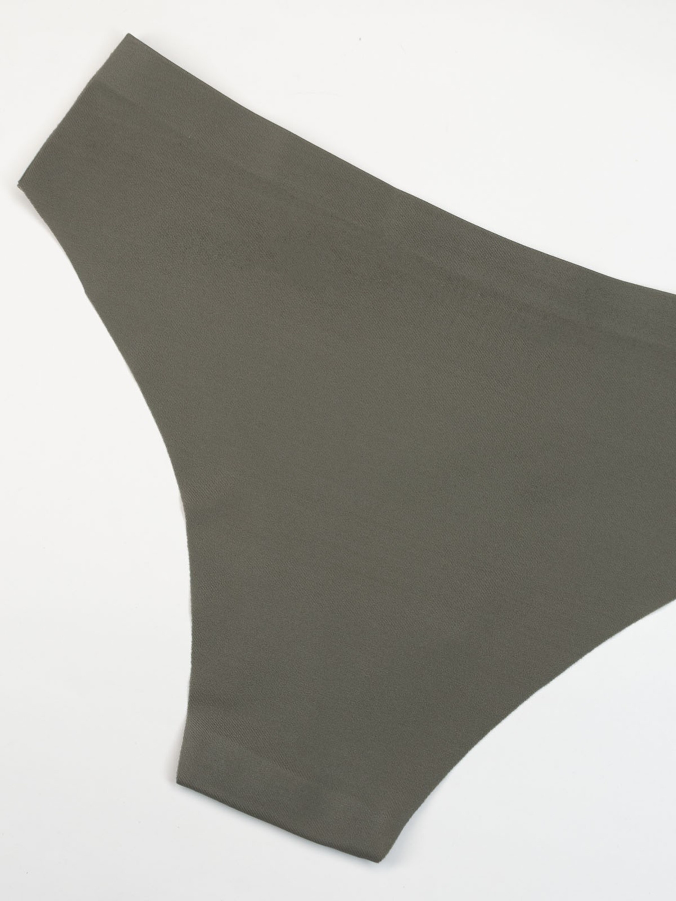 Нижнее белье ISSA Plus модель BL2-735_khaki Фото