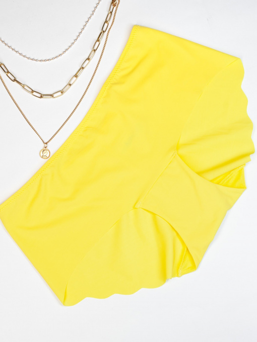 Нижня білизна ISSA Plus модель BL2-800_yellow Фото