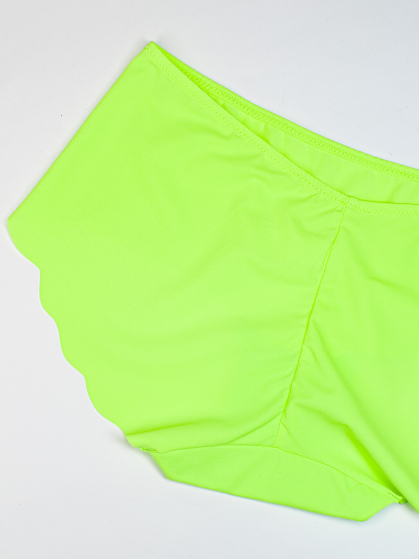 Нижня білизна ISSA Plus модель BL2-800_lightgreen Фото