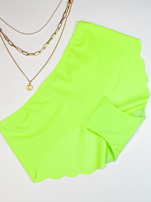 Нижня білизна ISSA Plus модель BL2-800_lightgreen Фото