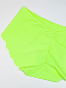 Нижня білизна ISSA Plus модель BL2-800_lightgreen Фото