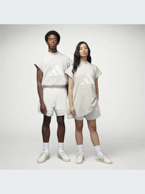 Футболки и поло Adidas модель IK0004 Фото
