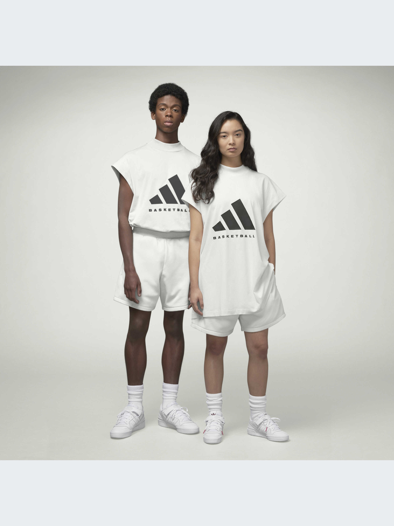 Футболки и поло Adidas модель IA3443 Фото