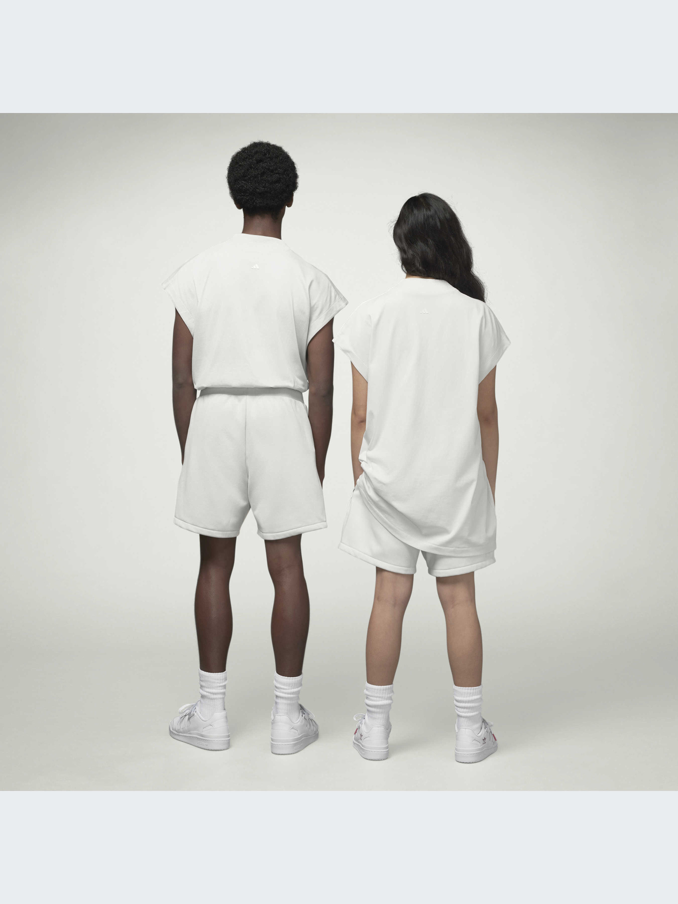 Футболки и поло Adidas модель IA3443 Фото