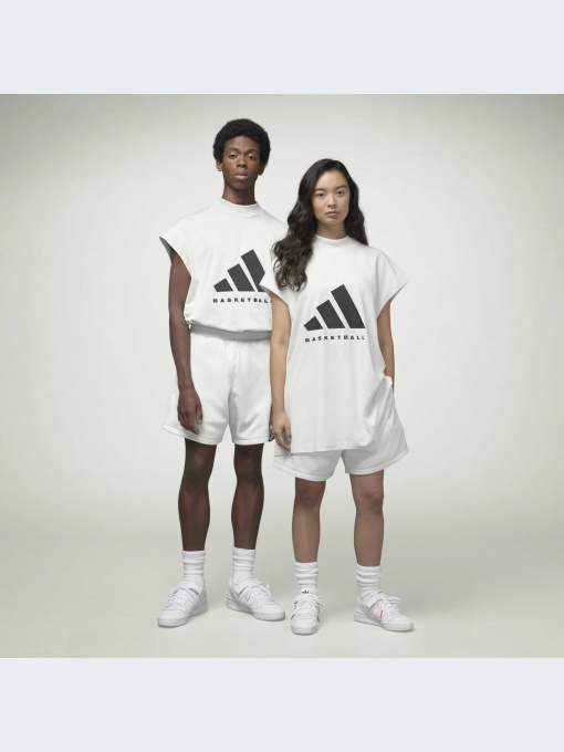 Футболки и поло Adidas модель IA3443 Фото